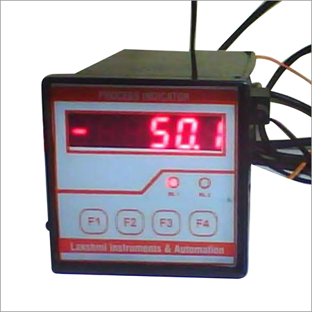 थर्मो तापमान संकेतक नियंत्रक LAK 09