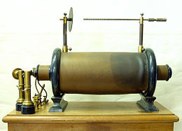 Induction Coil