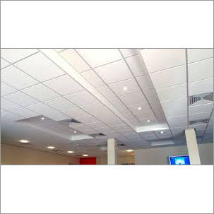 डाउन सीलिंग