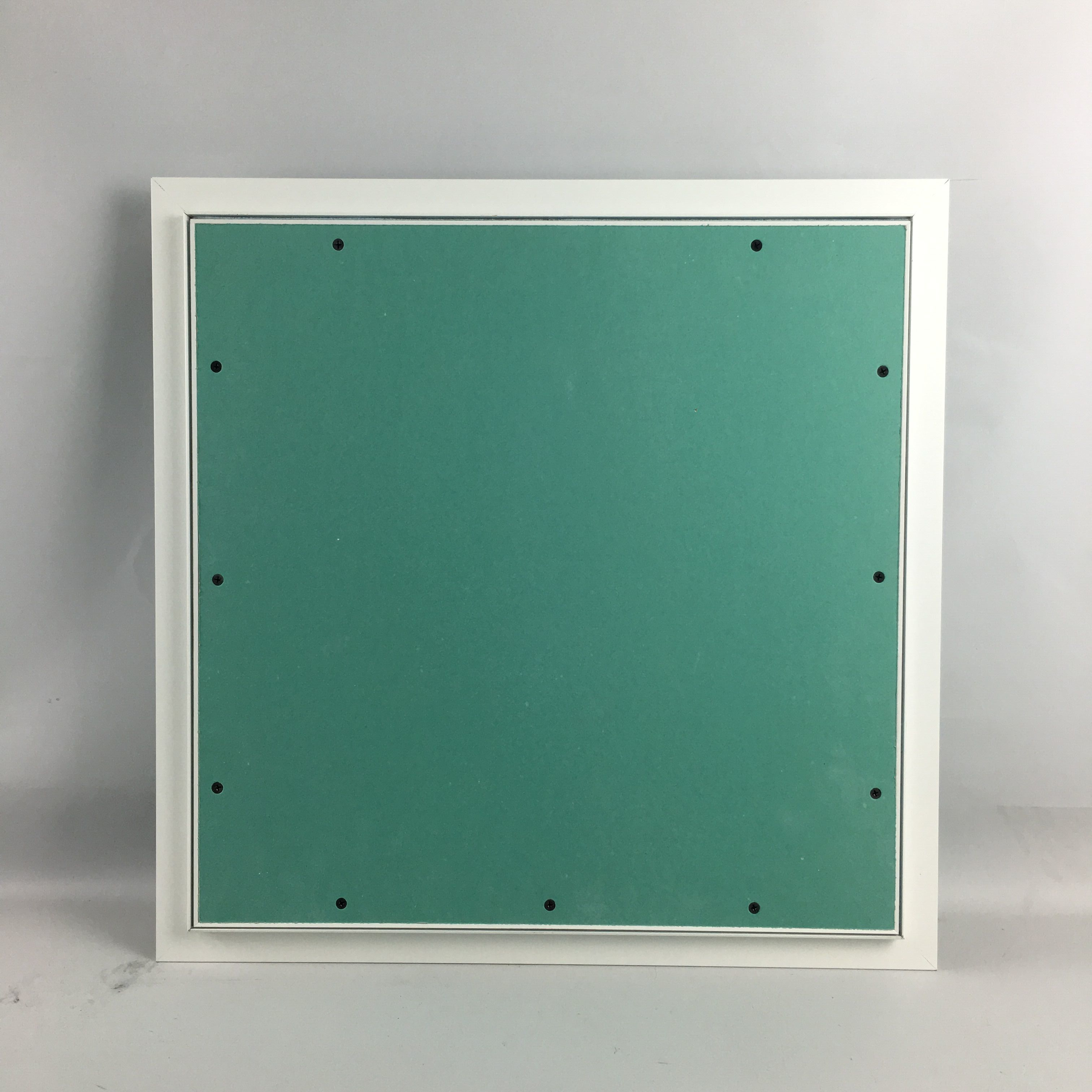 Gypsum Ceiling Trap Door / Access Panel 300 X 300 Mm - Size: Different