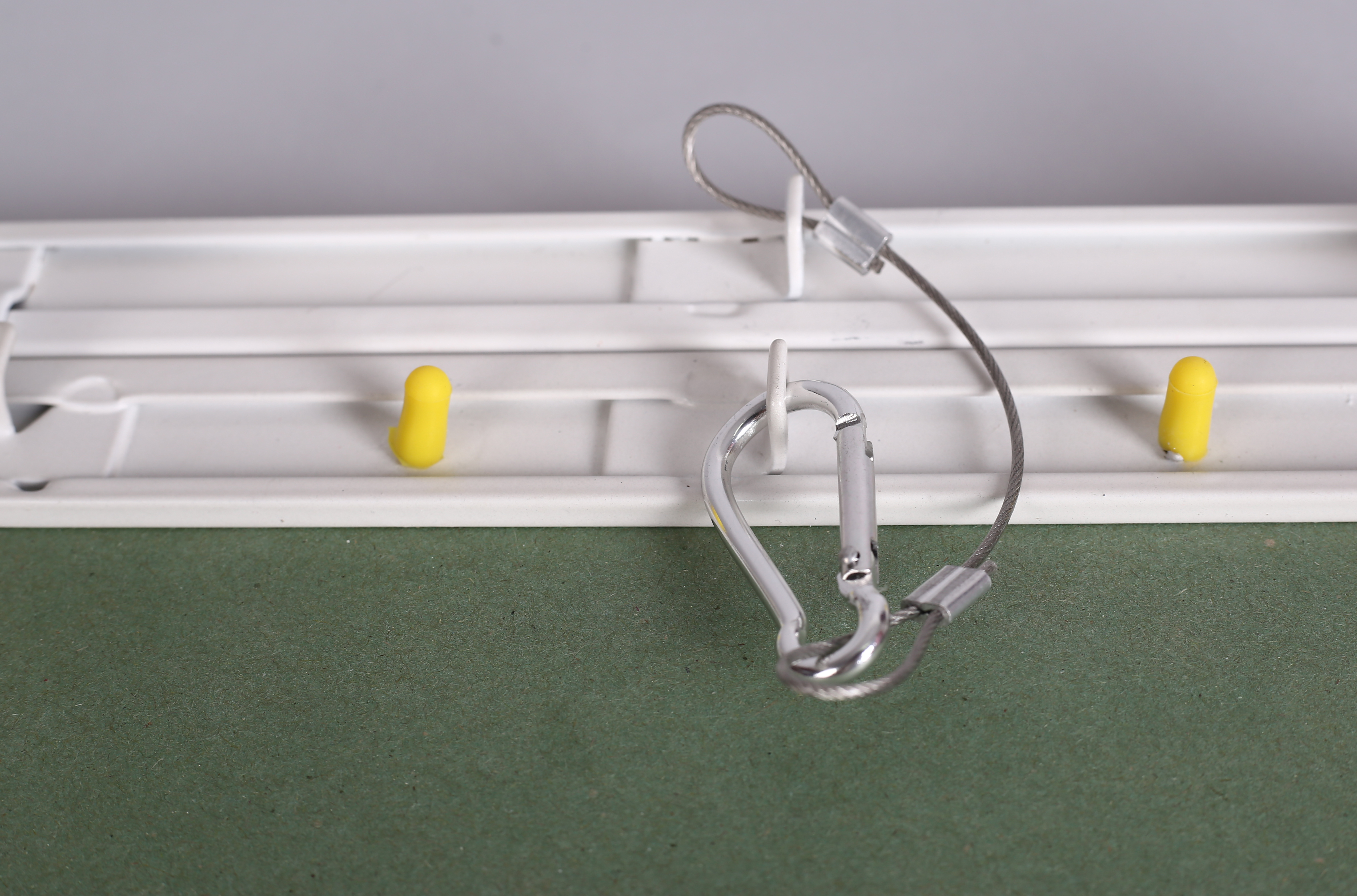 Gypsum Ceiling Trap Door / Access Panel 300 X 300 Mm - Size: Different