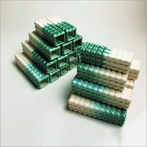 Green Building Showpiece