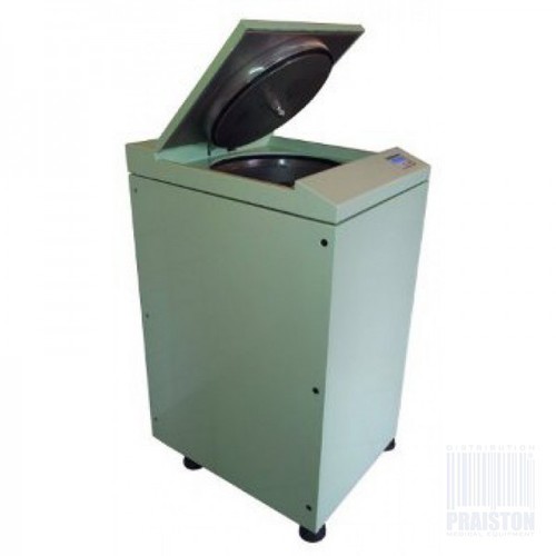 Macerator