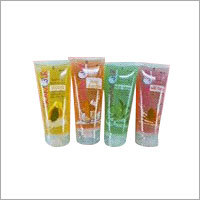 Aloe Neem Face Wash - Wax Gel Form, Herbal Extracts | Deep Cleansing, Skin Brightening, Gentle Moisture Balance, Natural Glow