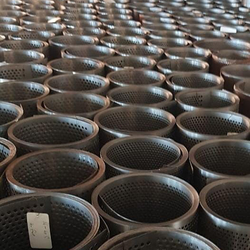 छिद्रित शीट अनुप्रयोग: औद्योगिक और कृषि उपयोग के लिए