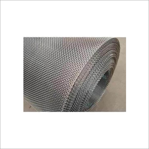 Metal Welded Mesh - Stainless Steel, Silver Color | Rust and Corrosion Resistant, Easy to Transport and Install, Various Specifications Available