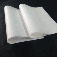 Mg सफेद / प्राकृतिक प्रक्षालित क्राफ्ट (थर्मल बेस) पेपर