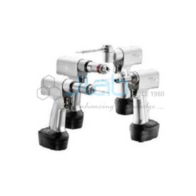 Surgical Power Tools