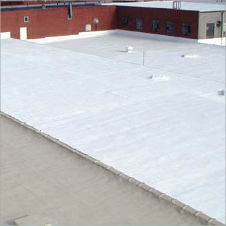 Heat Reflecting Coating Service