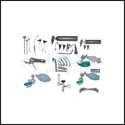 Anaesthesia Equipment