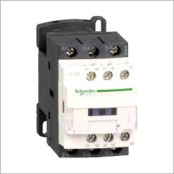 Contactor