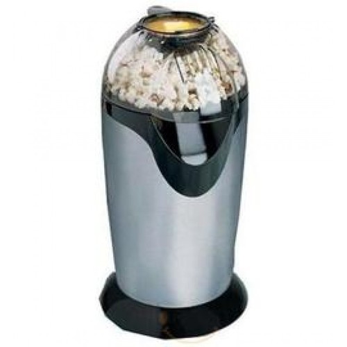 Steel Popcorn Maker