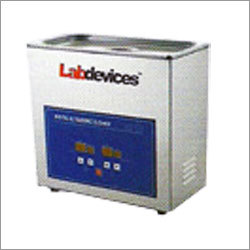 अल्ट्रासोनिक स्नान