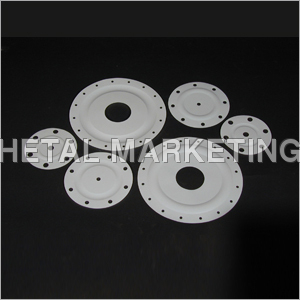 दबाव से बने डायाफ्राम