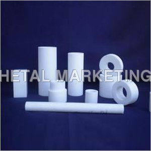 PTFE ब्लॉक PTFE निर्मित वस्तुएँ