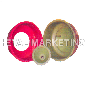 PTFE (PTFE) कोटेड रासायनिक बर्तन