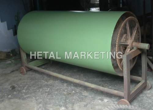 PTFE (PTFE) कोटेड साइजिंग सिलेंडर