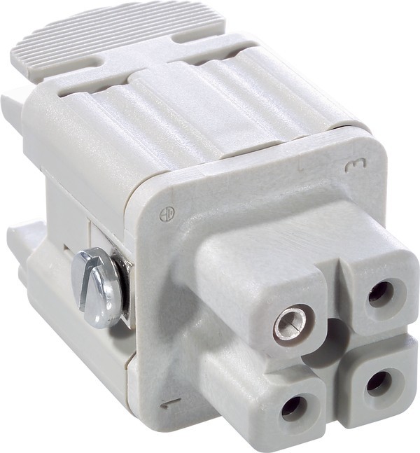 Rectangular Connector