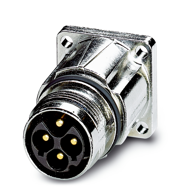 Circular Connectors