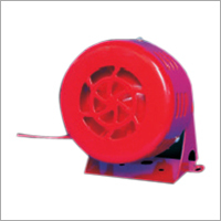Siren Horn