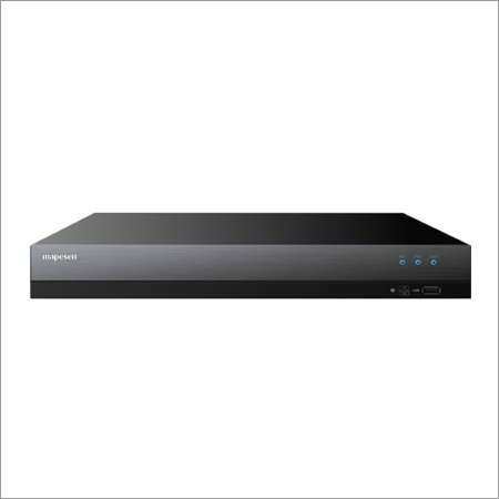 MP-HD AVR9108M CCTV DVR System - Metal, 8 Channels, 1080N/960/720P Resolution | Supports 5 in 1 Pentabrid, 4 Audio Inputs, 1 SATA Storage