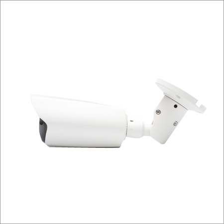 Bullet Camera Application: Cinema Theater