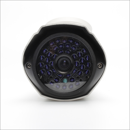 Bullet Camera Application: Cinema Theater