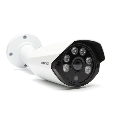 1.8 Mp Hdcvi Bullet Camera