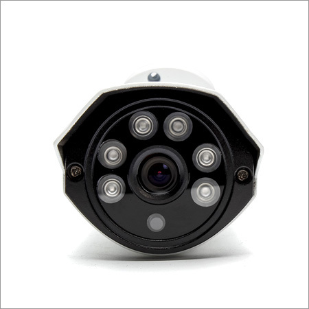 1.8 Mp Hdcvi Bullet Camera