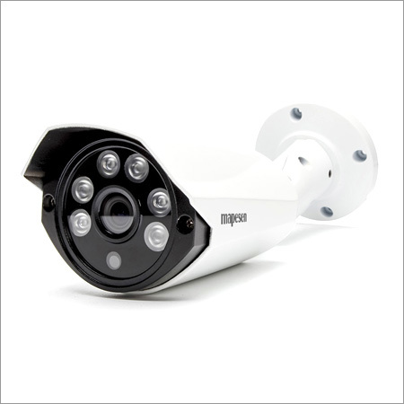 1.8 Mp Hdcvi Bullet Camera