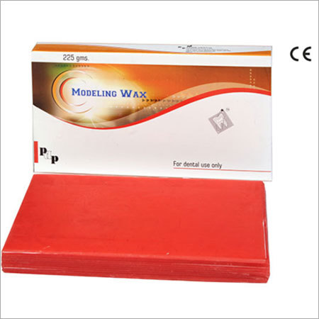 मॉडलिंग वैक्स