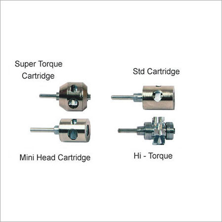एल्योर एयरोटर कार्ट्रिज