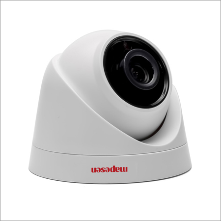 CCTV Dome Camera