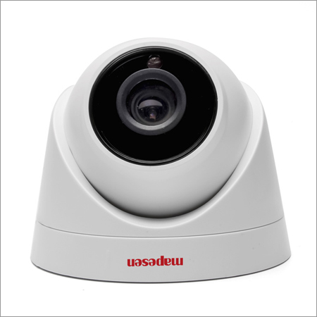 Cctv Dome Camera