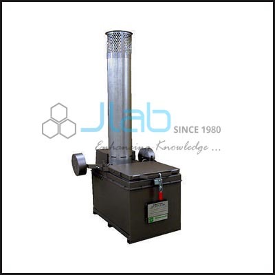 Small Poultry Waste Incinerator
