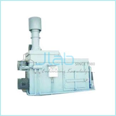 Kitchen Waste Incinerator