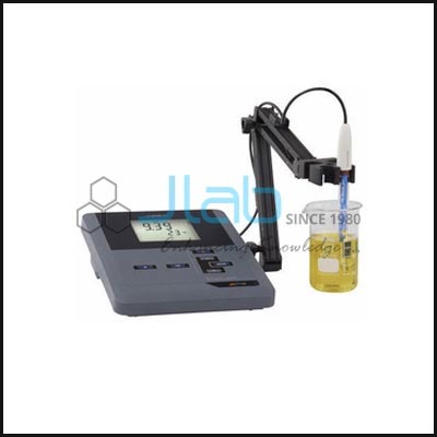 pH Meter