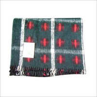 वार्न ब्लैंकेट