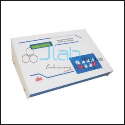 Microprocessor PH Meter