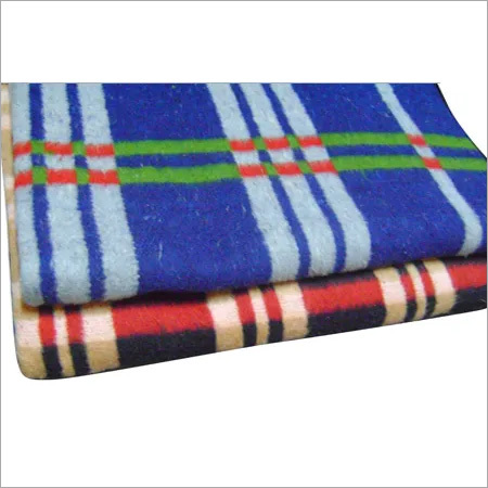 स्ट्रिप ब्लैंकेट