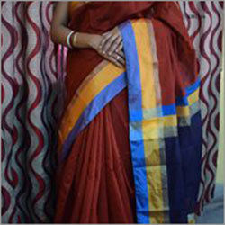 Handloom Saree