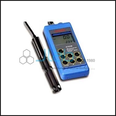 Field Dissolved Oxygen Meter