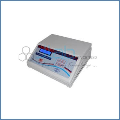 Microprocessor Dissolved Oxygen Meter
