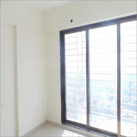 Aluminium Windows - Customizable Dimensions, Double Glazed, Powder Coated Finish | Aesthetic Appeal, Corrosion Resistant, Weatherproof, Secure Locking, Soundproof, Low Maintenance