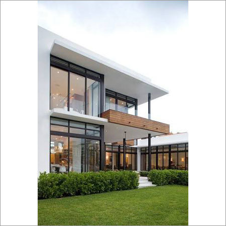 Aluminium Windows - Customizable Dimensions, Double Glazed, Powder Coated Finish | Aesthetic Appeal, Corrosion Resistant, Weatherproof, Secure Locking, Soundproof, Low Maintenance