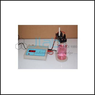 Digital Potentiometer