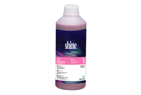 शाइन इंकजेट इंक एप्सन एल मैजेंटा में उपयोग के लिए: प्रिंटर