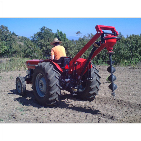 छिद्रों के लिए ड्रिल