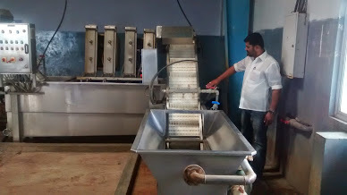 Pickle Making Consultancy