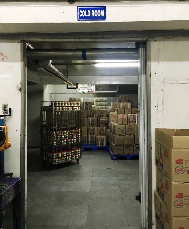 Dairy Consultancy Services